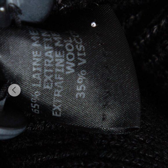 Isabel Marant Huxley Knit Mini Skirt M - Picture 4 of 4